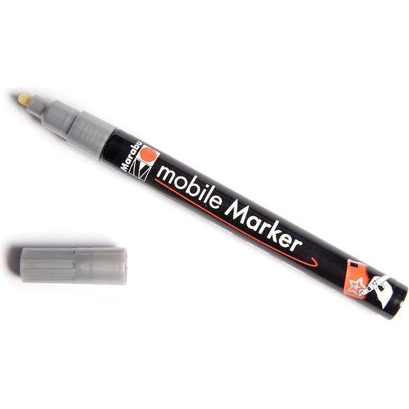 Hobby2you, Evidenziatori, Mobil Marker ' Pimp your Mobile case' slv