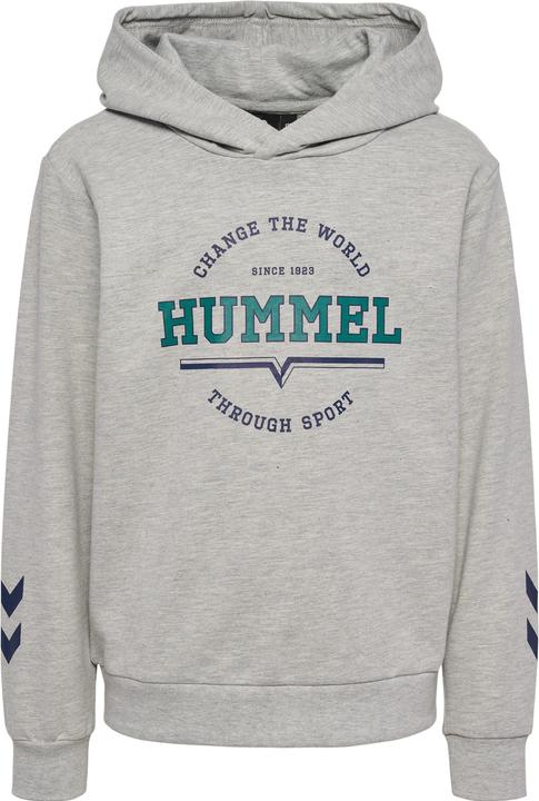 Produktbild hummel Hmlasher Hoodie (110)