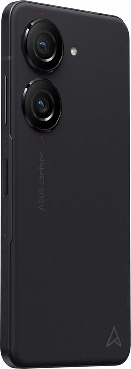 Produktbild ASUS Zenfone 10 (512 GB, Midnight Black, 5.90", Dual SIM, 5G)