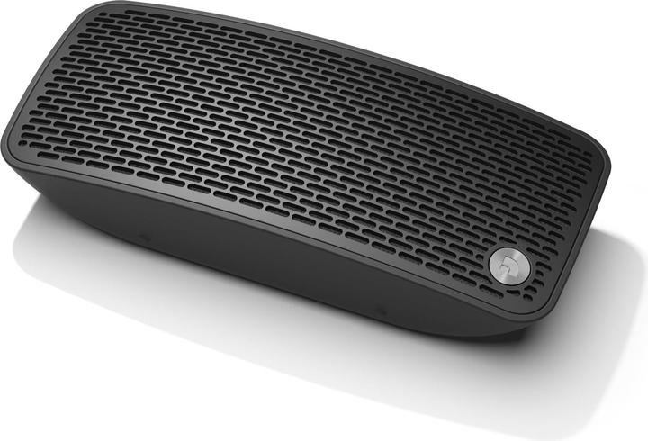 Actual product image Audio Pro P5 Portable Wireless Loudspeaker - Black (14 h)