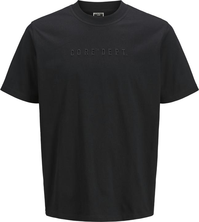 Produktbild Jack & Jones Jcorecharge Mold Tee Ss Crew Neck (M)