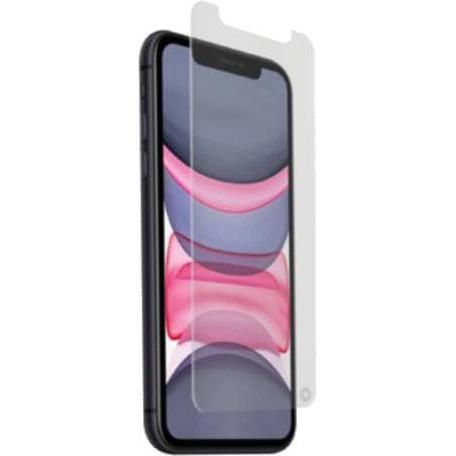 Bigben Connected PACKFGOGIP11O (5 Stück, Apple iPhone 11), Smartphone Schutzfolie, Transparent