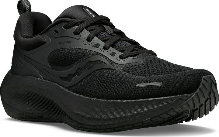 Actual product image Saucony Surge 3 (42)