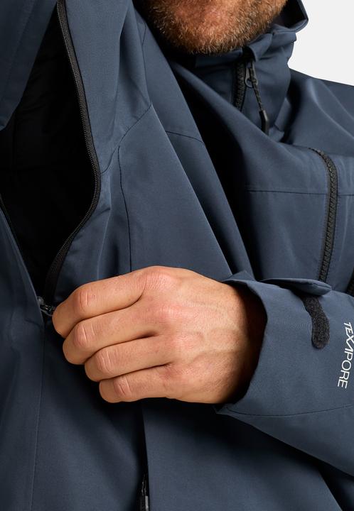 Immagine prodotto Jack Wolfskin Flowline 3In1 Jkt M (XXL)