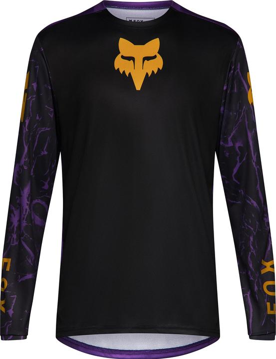 Fox Ranger Ls Jersey Img Print
