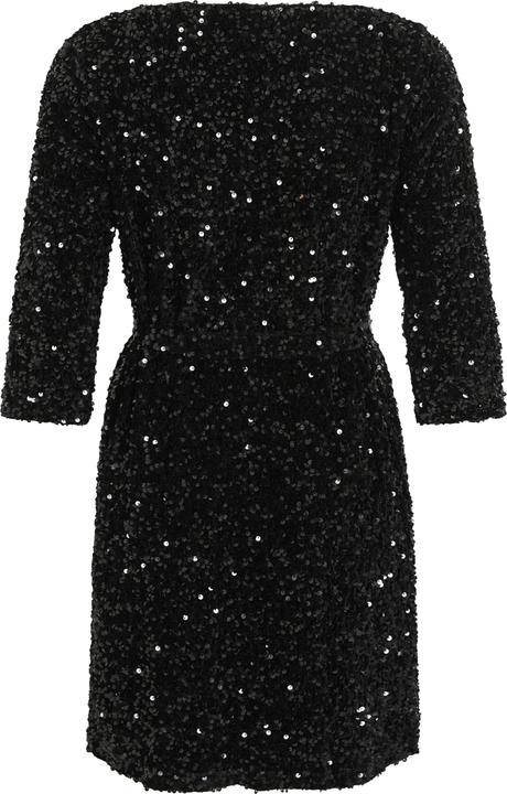Image du produit Vila VIFAITH Pailletten Minikleid (L)