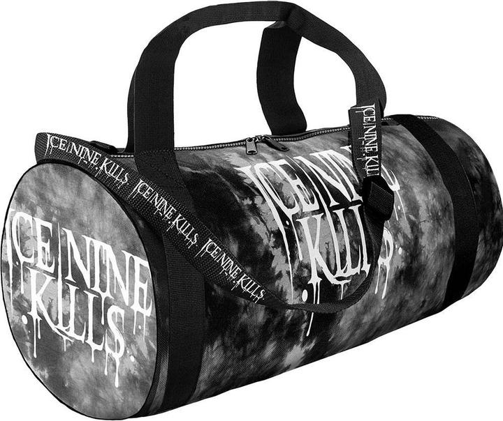 Immagine prodotto Ice Nine Kills Logo Gocciolante Borsone