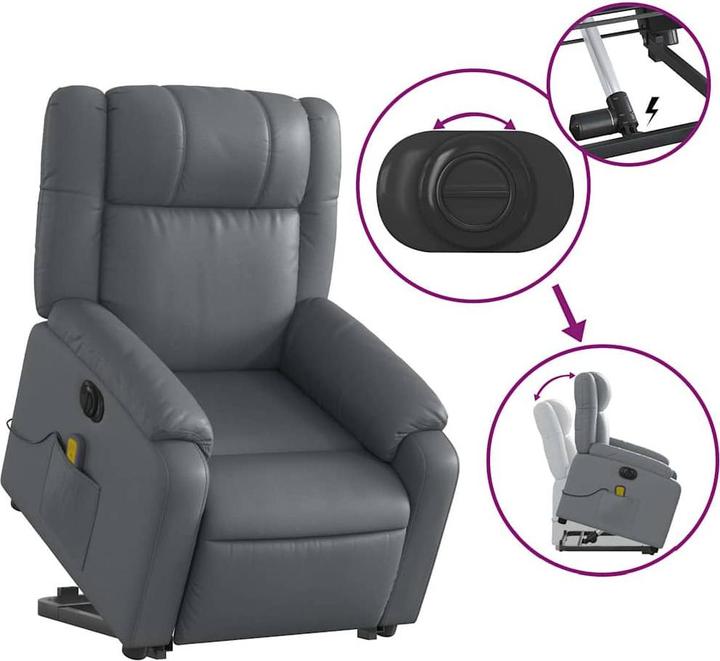 Image du produit vidaXL Irmtraut