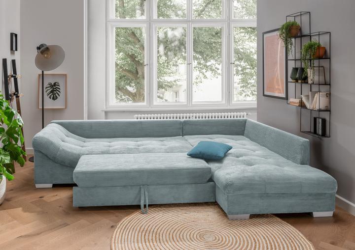 Immagine prodotto Mid.You Alvito (Divano ad angolo)