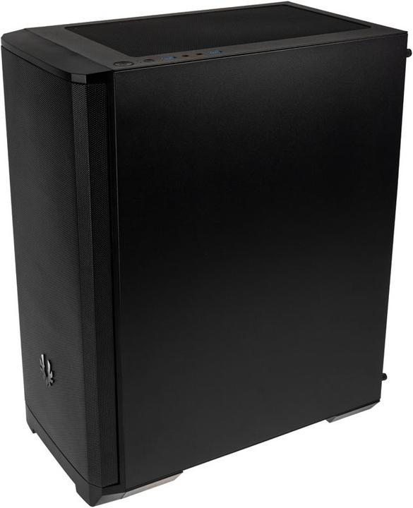 Actual product image BitFenix Nova Mesh SE TG ARGB (ATX, mATX, Mini-ITX)
