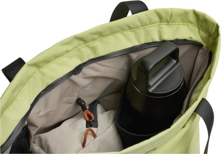 Produktbild Bellroy Lite - Totepack, Kiwi (18 l)