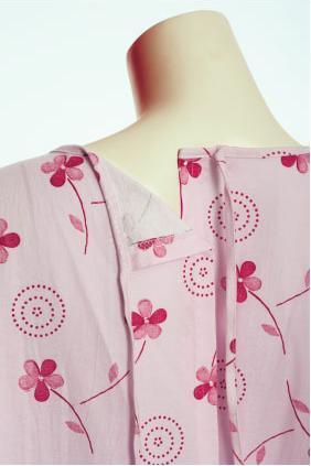 Immagine prodotto Suprima 4070 Camicia da allattamento per donna (Toilette)