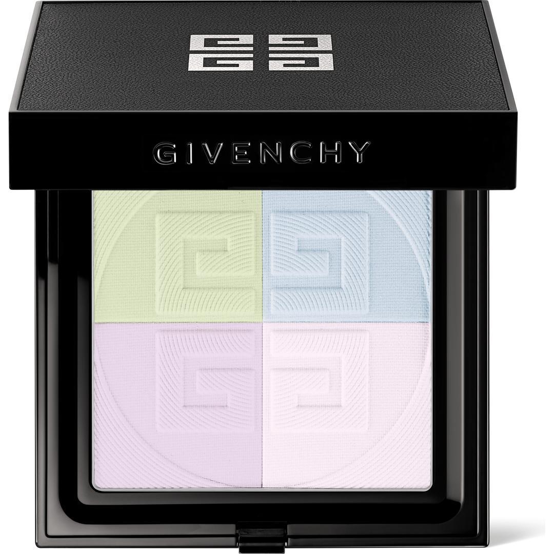 Givenchy, Gesichtspuder, Prisme Libre (01 Mousseline Pastel)