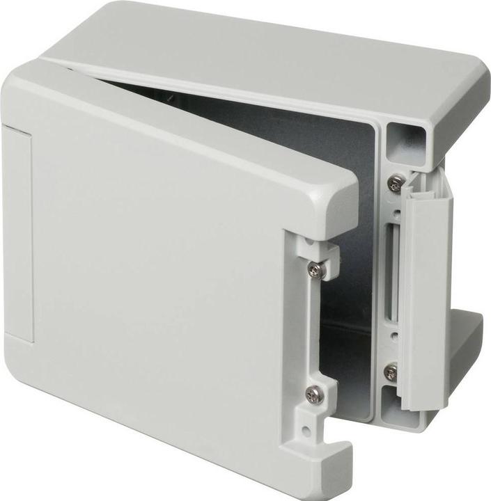 Produktbild Bopla Bocube ALU Enclosure, 159x128x90mm (Gehäuse)