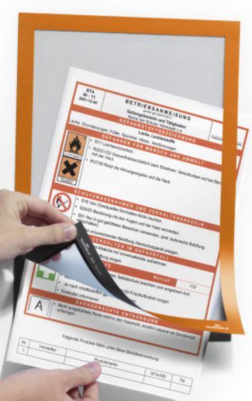 Image du produit Durable Cadre d'information