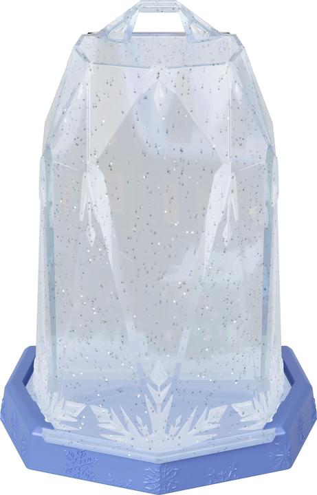 Actual product image Disney Frozen The Ice Queen Snow Reveal