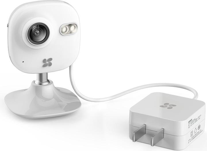 Image du produit EZVIZ C2 Internet Camera Mini (1280 x 720 pixels)