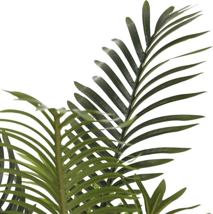 Produktbild vidaXL künstliche Palme (120 cm)