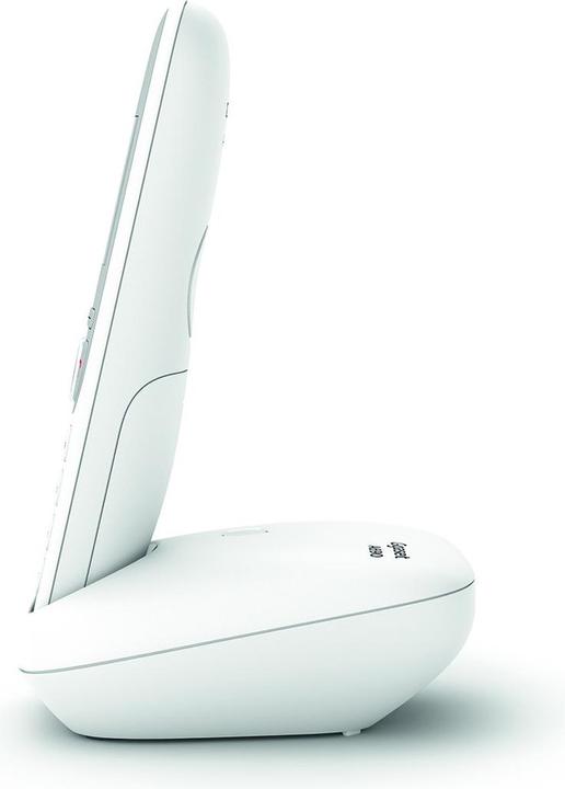 Produktbild Gigaset Telefono A690 Duo Iberia Blanco