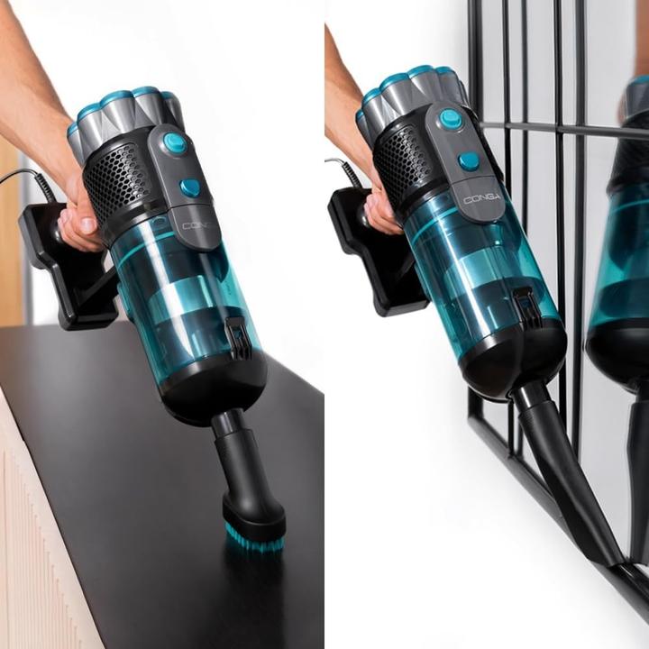 Produktbild Cecotec Conga Popstar 600