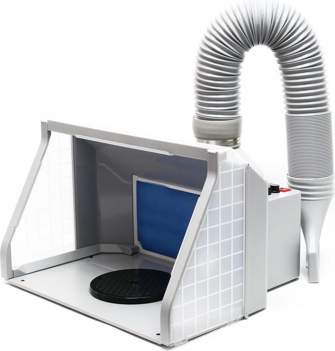 Produktbild Wiltec Absauganlage