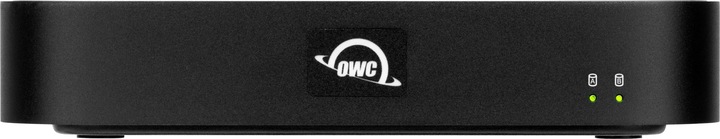 Actual product image OWC miniStack STX (2.5", 3.5")