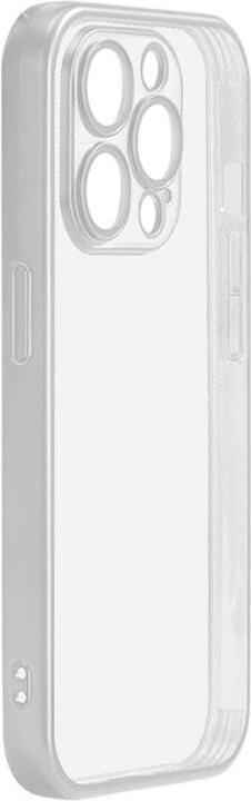Produktbild Joyroom Protective phone case JR-15Q2 for iPhone 15 Pro (transparent) (Apple iPhone 15 Pro)