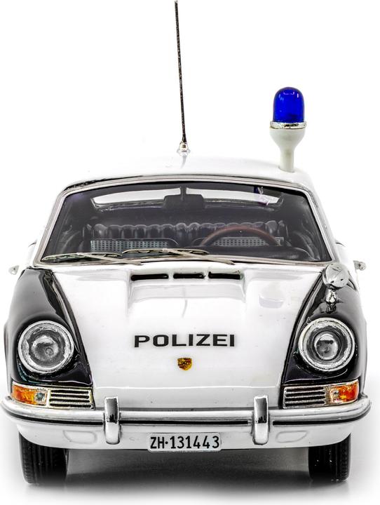 Produktbild Ace Porsche 911 F Kantonspolizei Zürich
