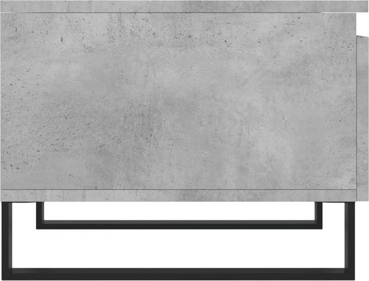 Image du produit vidaXL Couchtisch (50 x 46 x 35 cm)
