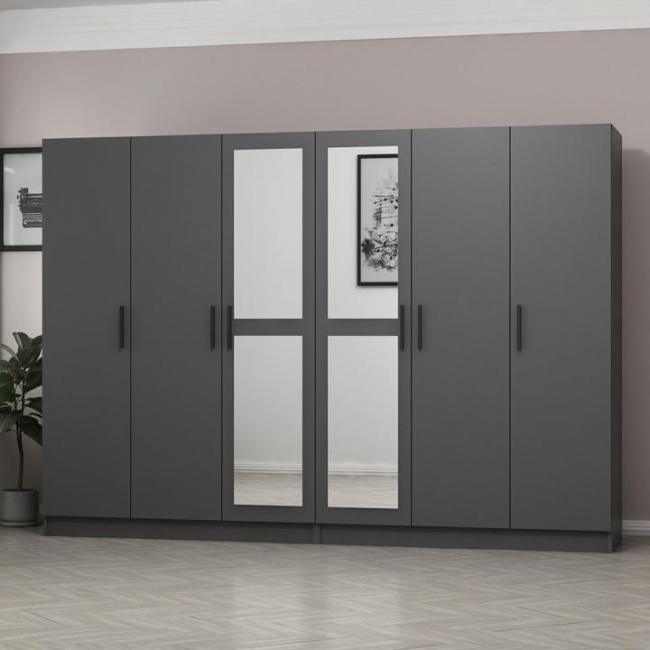 Produktbild Hanah Home Kaley (270 x 52 x 190 cm)