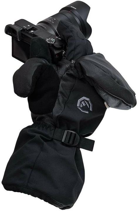 Produktbild Vallerret Alta Arctic Mitt (Diverse)
