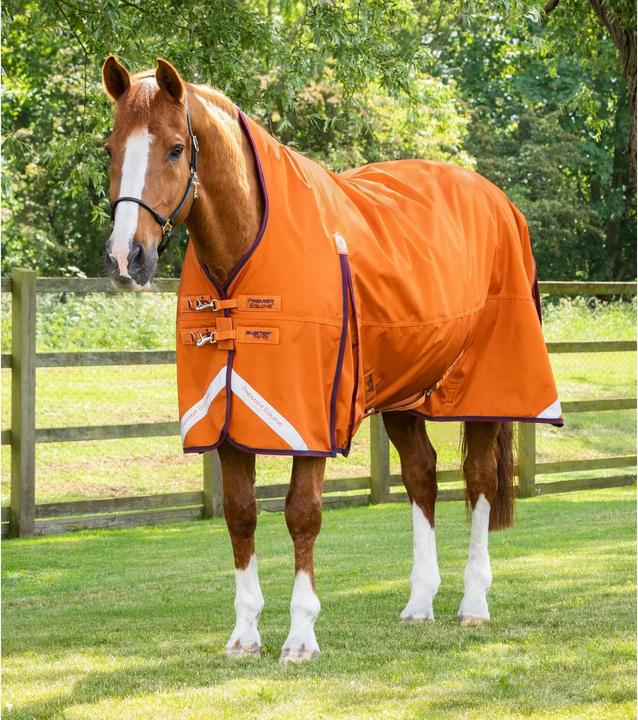 Image du produit Premier Equine Buster Hardy 200 g (191 cm)
