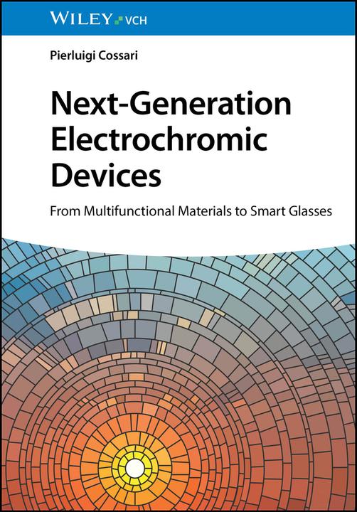 Immagine prodotto Next-Generation Electrochromic Devices (Inglese, Pierluigi Cossari, 2025)