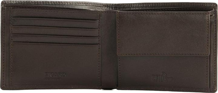 Actual product image Picard Tennessee1 Wallet