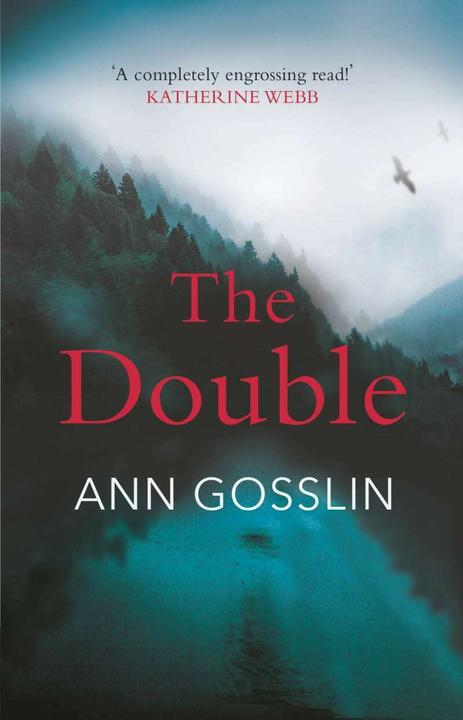 Produktbild The Double (Englisch, Ann Gosslin, 2021)