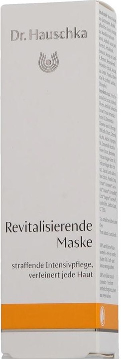Produktbild Dr. Hauschka Revital (30 ml)