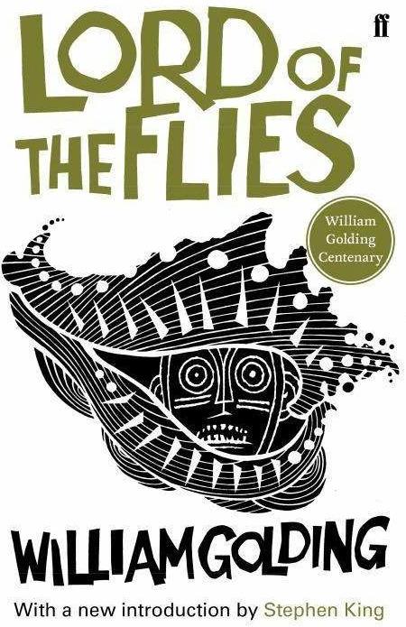 Produktbild Lord of the Flies (Englisch, William Golding, 2011)