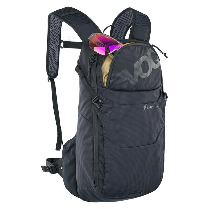 Actual product image Evoc E-Ride (12 l)