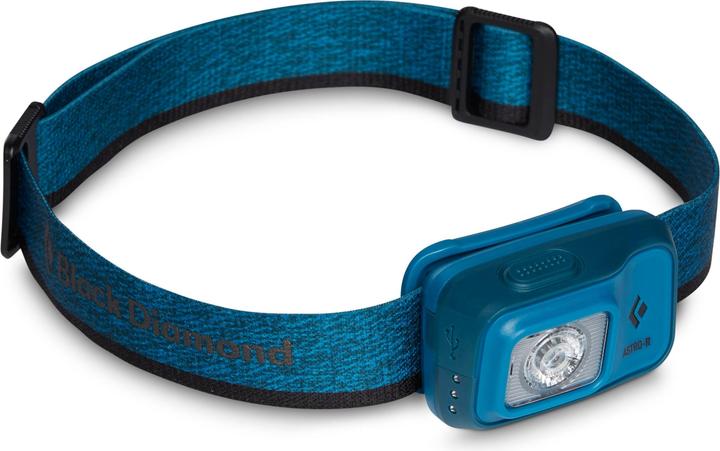Black Diamond ASTRO 300-R HEADLAMP (300 lm)
