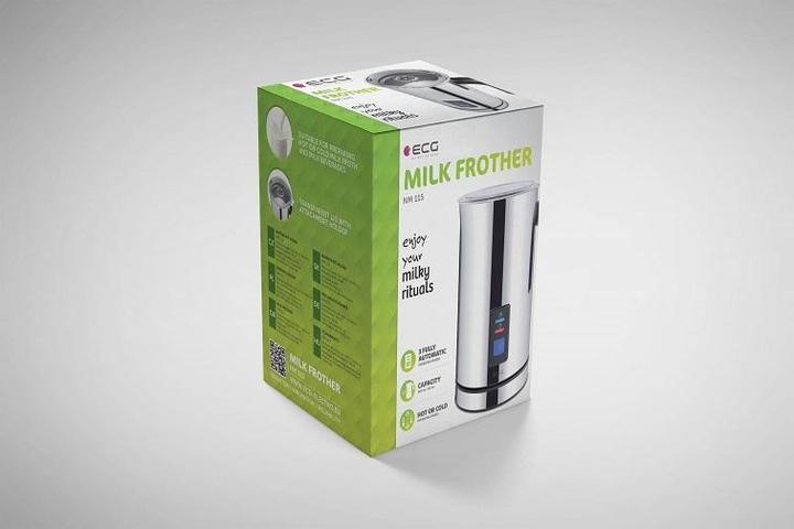 Produktbild ECG NM 115 (240 ml)