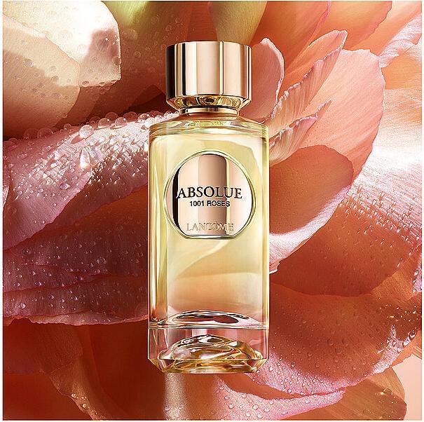 Actual product image Lancôme Absolue Les Parfums 1001 Roses (Eau de parfum, 100 ml)