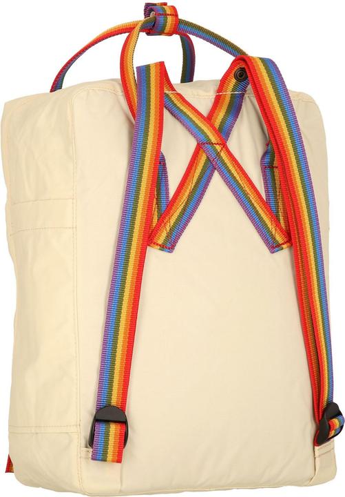 Produktbild Fjällräven Kånken Rainbow 16 (16 l)