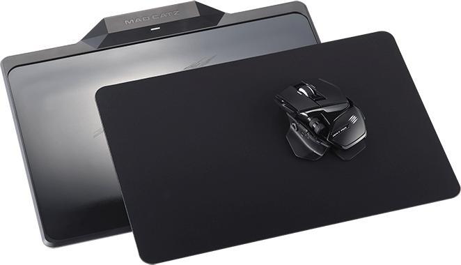 Produktbild MadCatz R.A.T. Air (Kabellos)