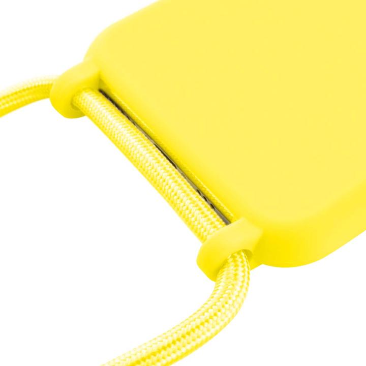 Produktbild Moxie Color Lace Hülle iPhone XR Tragekette