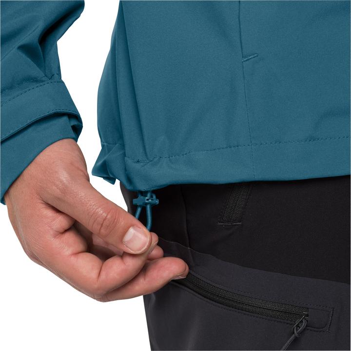 Produktbild Jack Wolfskin Weiltal 2L Jacket (XL)