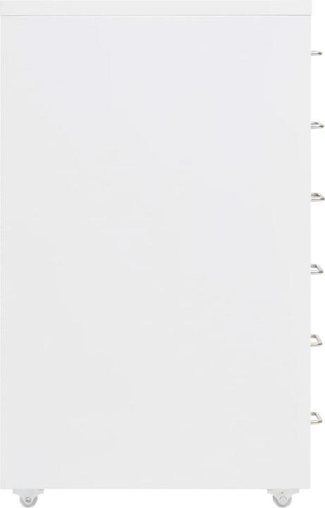 Produktbild VidaXL Junius (28 x 41 x 69 cm)