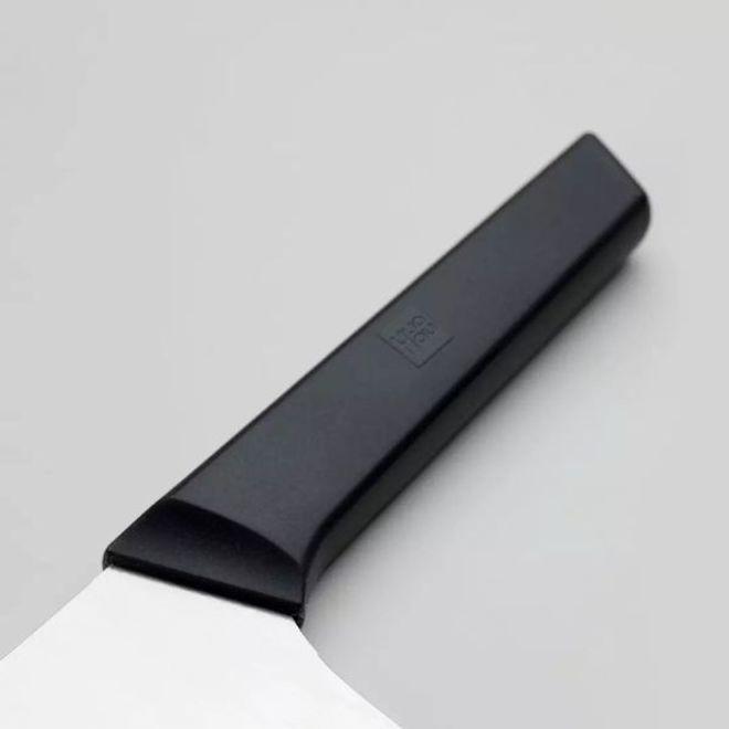 Immagine prodotto Huohou Set di coltelli da cucina 6 pezzi incl. blocco coltelli in legno