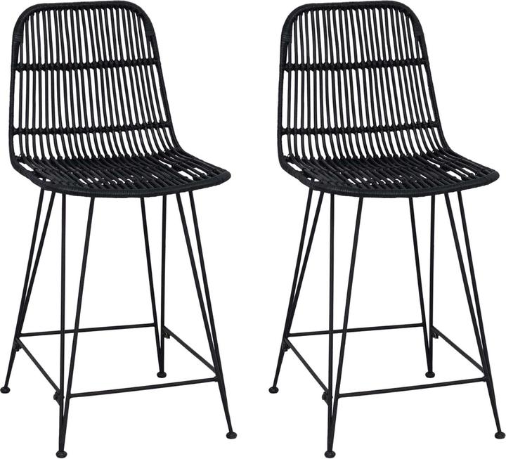 Image du produit vidaXL Barhocker