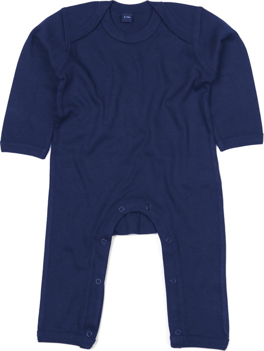 Immagine prodotto Babybugz Pagliaccetto a maniche lunghe per bambini (57)