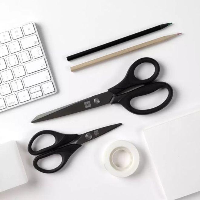 Produktbild Huohou Universalschere 2er Set (21 cm)